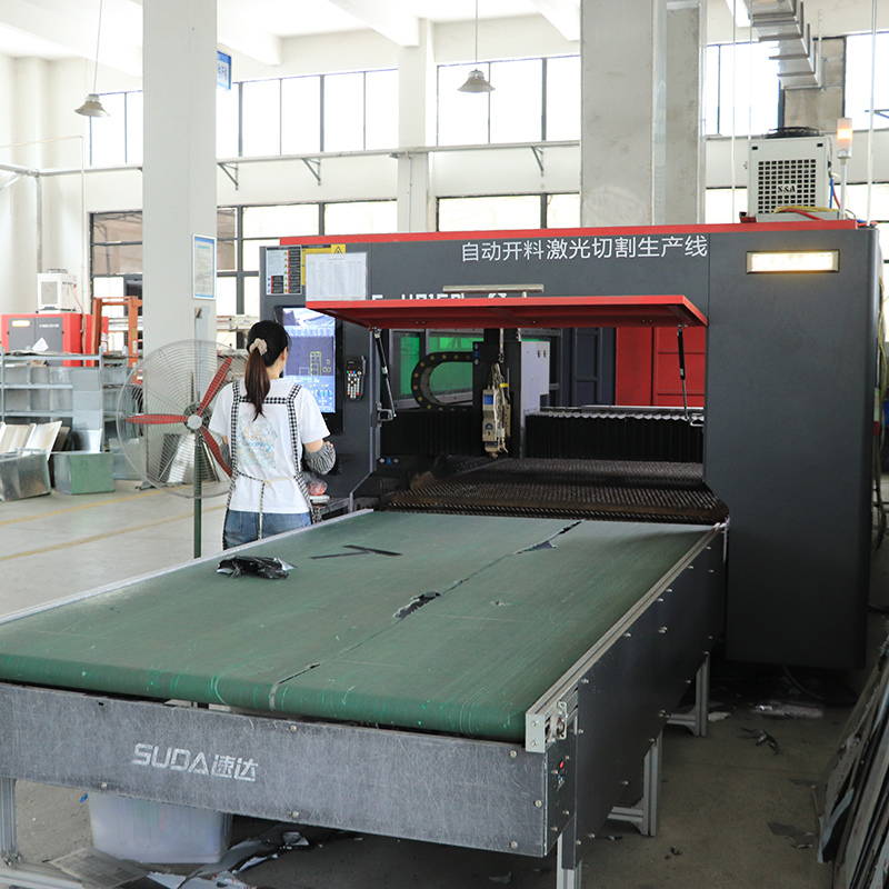 Laser Cutting Workshop