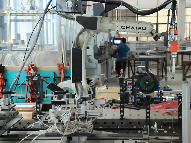 Testing Lab