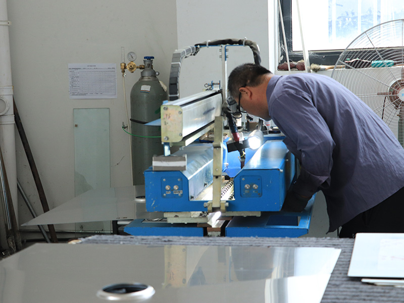 QA Lab