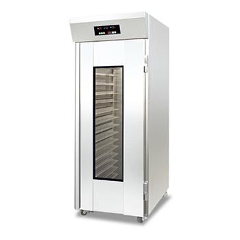 Proofing Cabinet (Type II)
