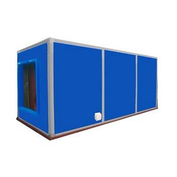 Combined Oil Fume Purification Unit