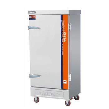 Single-Door Rice Steamer Cabinet - Commercial (Electric Series)