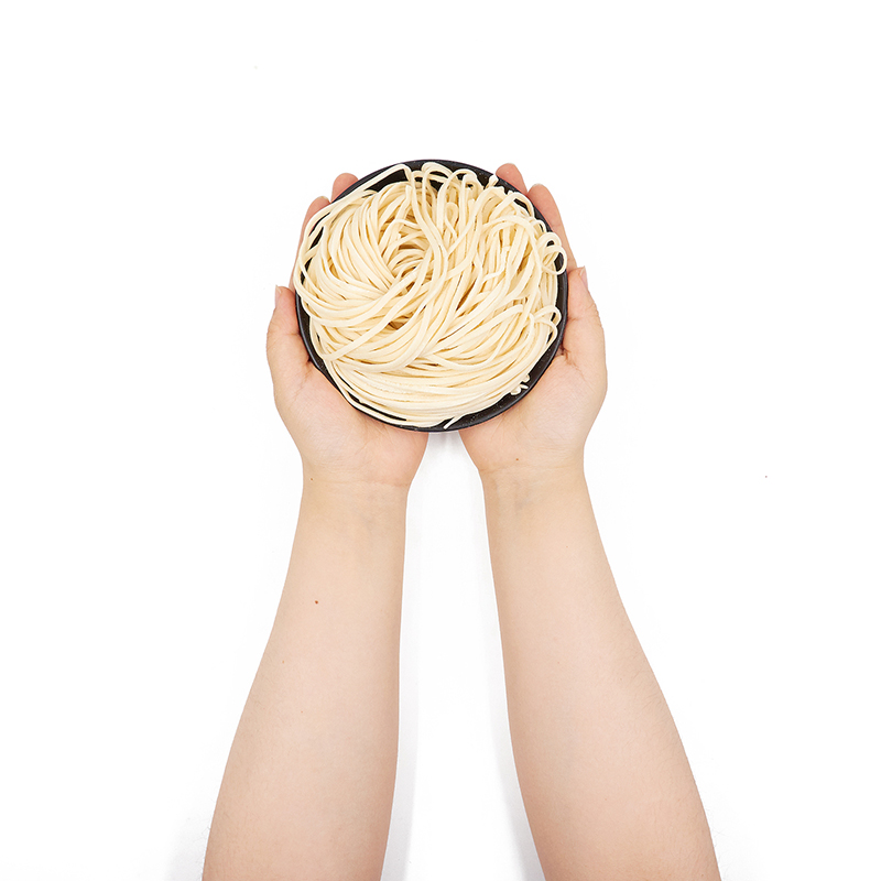 Fully Automatic Intelligent Fresh Noodle Machine