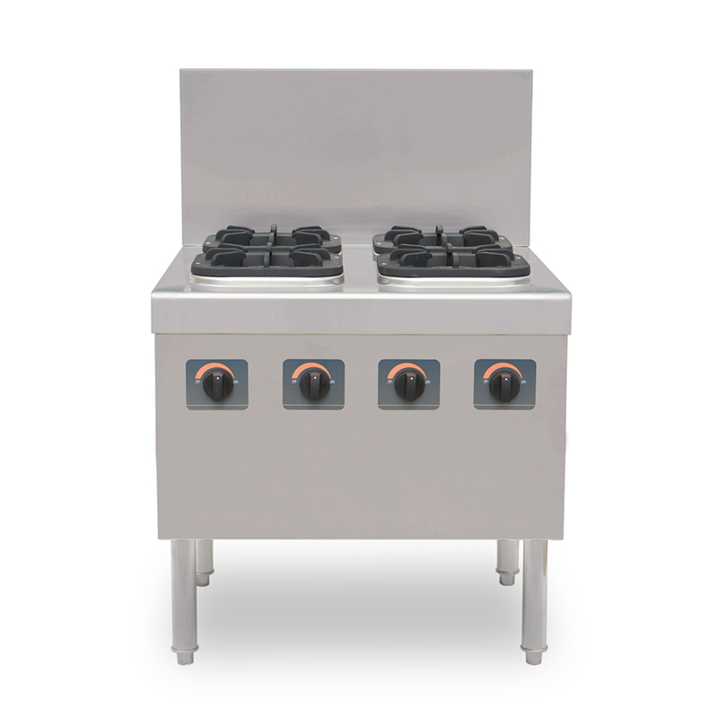 Commercial Claypot Stove