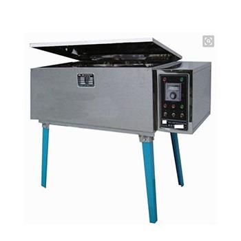 Vertical Electric Fryer