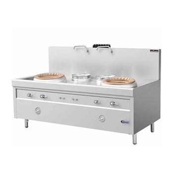 Rice Steamer Series