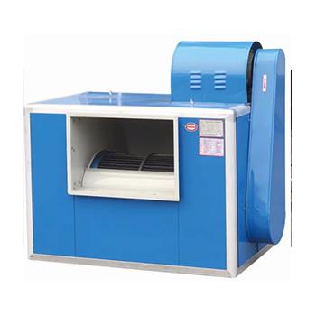 Low-Noise Double-Inlet Centrifugal Smoke Exhaust Cabinet