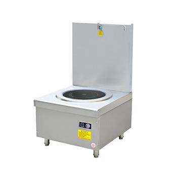 Single-Eye Low Soup Induction Stove