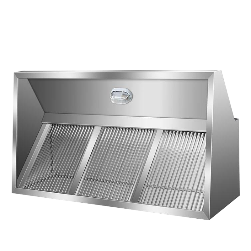 Commercial Standard Exhaust Hood