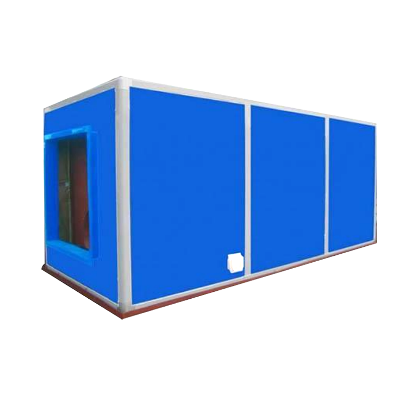 3-in-1 Fume Purification Unit