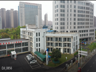 Second People's Hospital of Feixi County