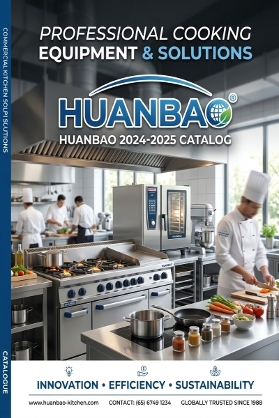 HUANBAO CATALOG