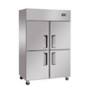 Four-Door Refrigerator (Commercial Tube/Air Cooling)
