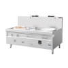 American One-Wok One-Warm One-Large-Pot Stove