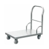 Stainless Steel Kitchen Cart