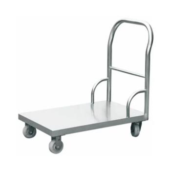 Stainless Steel Kitchen Cart