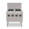 Commercial Claypot Stove