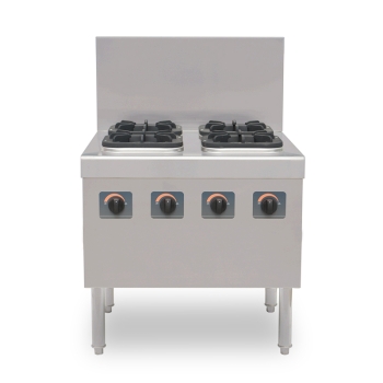 Commercial Claypot Stove