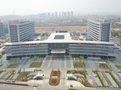 Huaibei People's Hospital