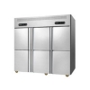 Six-Door Refrigerator