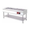 Basic Warming Table