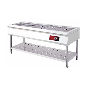 Basic Warming Table