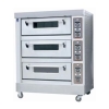 Commercial Oven