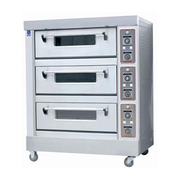 Commercial Oven