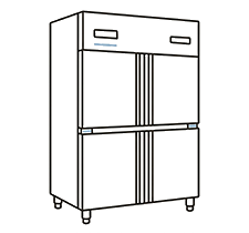 Refrigeration Equipment