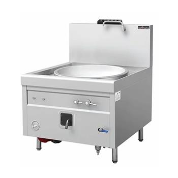 American Single-Head Large Pot Stove