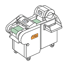 Food Processing Machinery