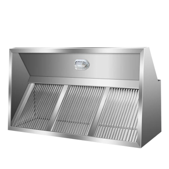 Commercial Standard Exhaust Hood