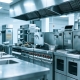 51% Thermal Efficiency Full Premix Chinese Gas Wok: Redefine Commercial Kitchen Energy-Saving Standards
