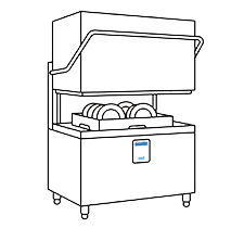 Dishwasher