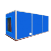 3-in-1 Fume Purification Unit
