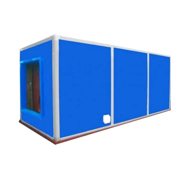 3-in-1 Fume Purification Unit