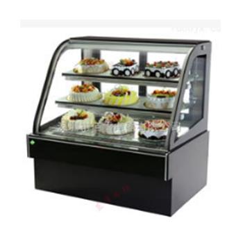 Cake Display Cabinet (Air Cooling)