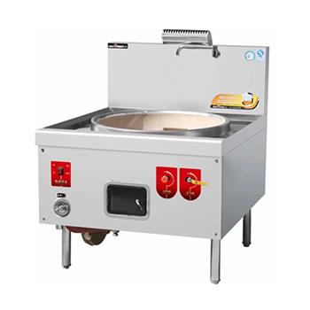 Cantonese Single-Head Large Pot Stove