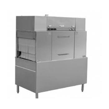 Conveyor Dishwasher