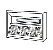 Oil Fume Purifier Series