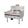 Cantonese Single-Wok Single-Warm Stir-Fry Stove