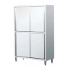 Four-Door Cupboard