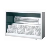 Hood-Type Integrated Oil Fume Purifier