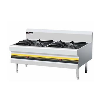 Cantonese Double-Eye Low Soup Stove