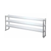 Three-Tier Countertop Shelf