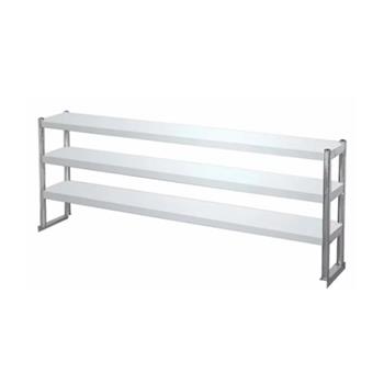 Three-Tier Countertop Shelf