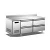 Drawer-Type Worktop Refrigerator (Commercial Tube/Air Cooling)