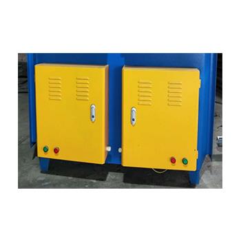 Low-Altitude Discharge Oil Fume Purification Equipment